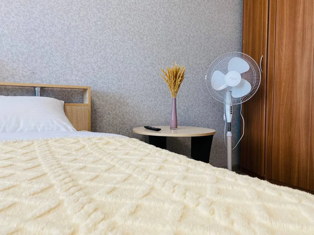 Уютные апартаменты в центре в престижном ЖК Притяжение