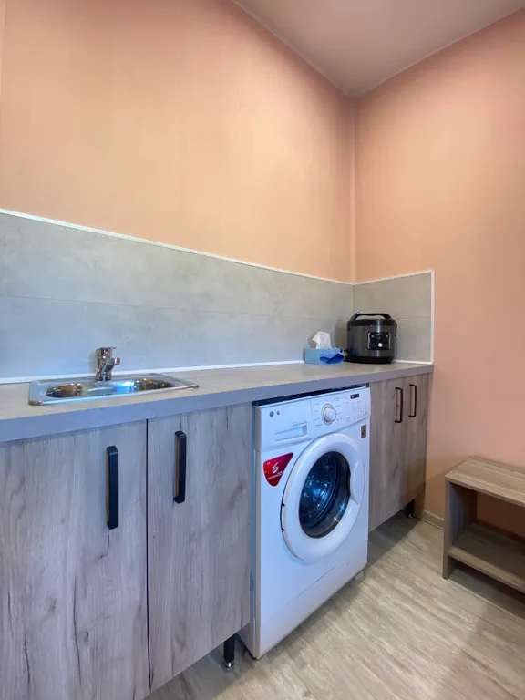 Студия в центре города