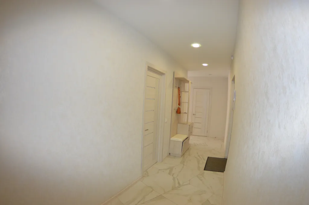 Уютная 2-х комнатная квартира в центре города.