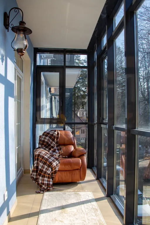 Апартамент Штольц