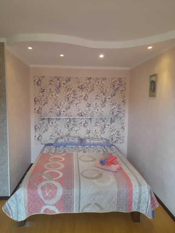 Уютная квартира в  центе города.Рядом Южный вокзал,автовокзал. — аренда посуточно в Калининград