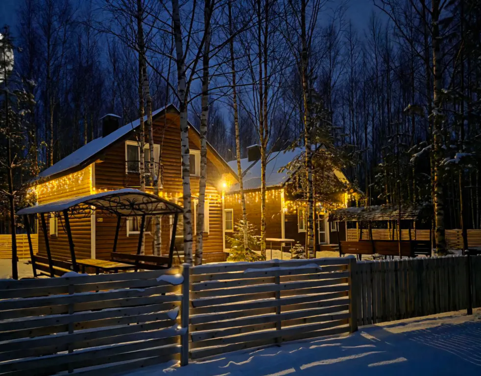 Коттедж 3-комнатный Дом — аренда посуточно в Мышкин