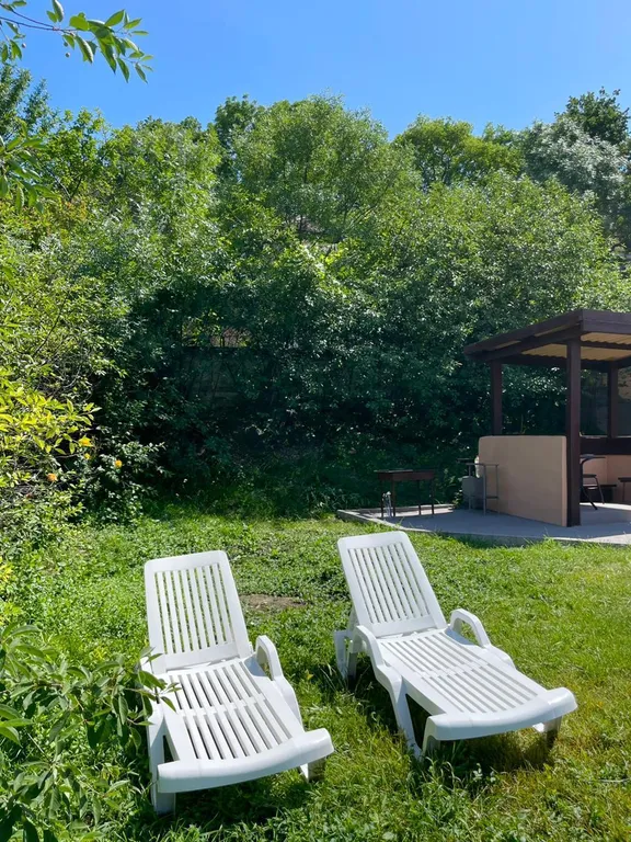 Коттедж Коттедж Жилье в Мысхако на 4 спальных места — Новороссийск