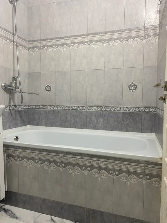 Комфортная квартира в центре города