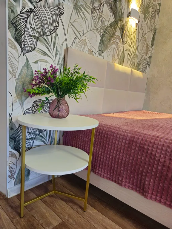 Любителям комфорта 2-комнатная квартира