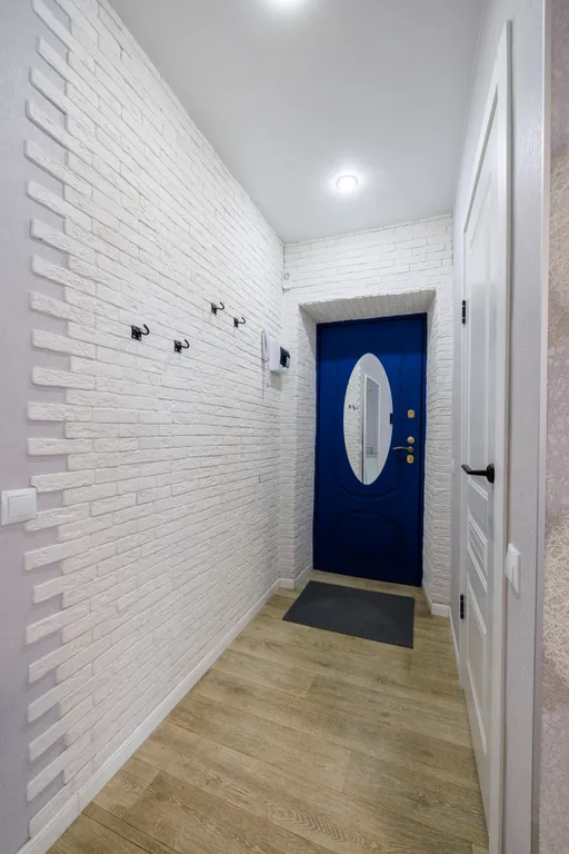 Прекрасная квартира