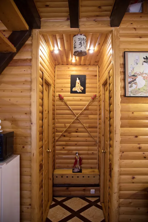 2-комнатный Дом