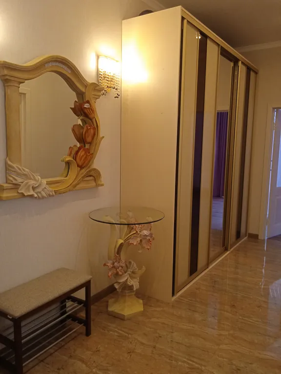 Квартира Квартира 2-х комнатный Апарт на живописной Радужной — Светлогорск