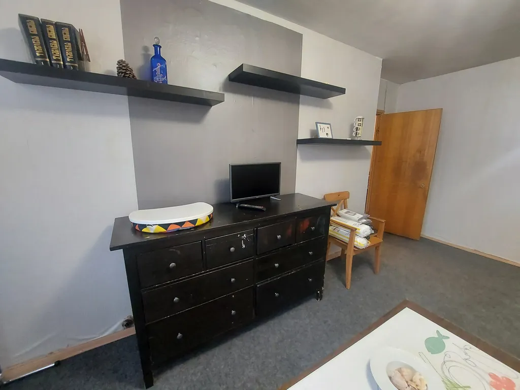 Квартира Просторная квартира рядом с метро, с пространством для фитнеса — Москва