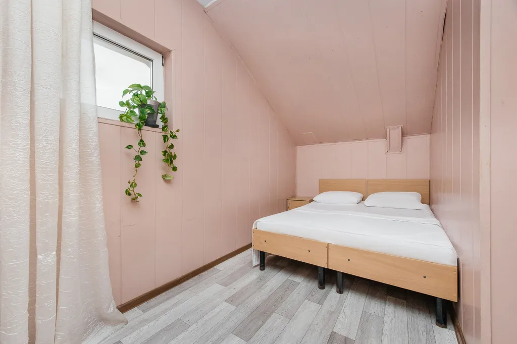 Квартира Комната — аренда посуточно в Сириус