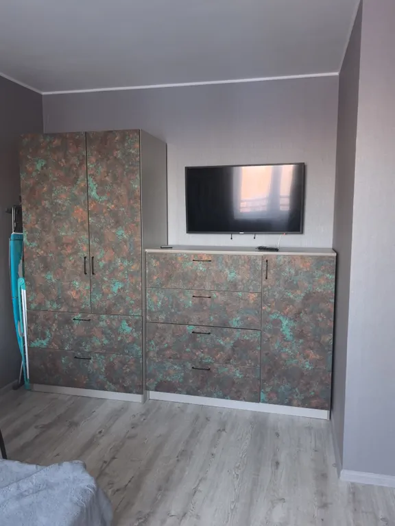 Квартира Квартира на окраине города — Колпино