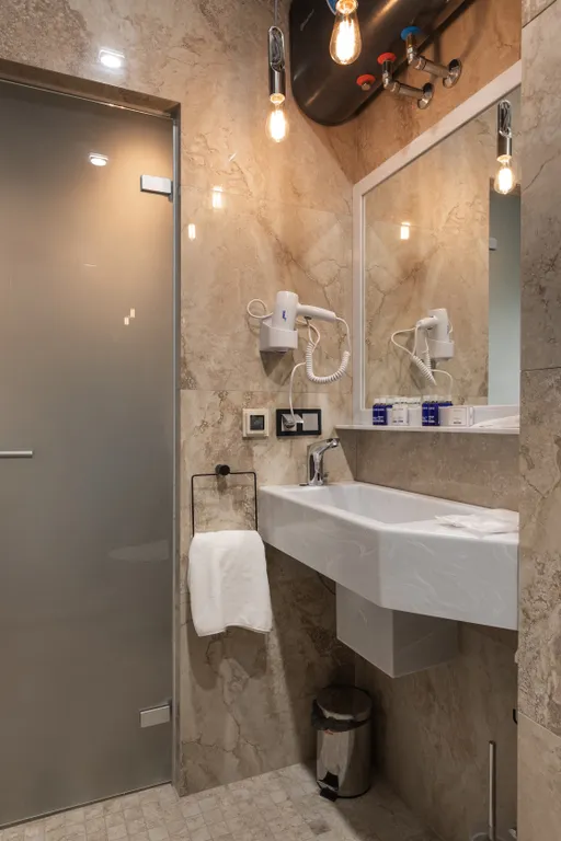 Квартира Квартира Апартамент Stay2Day DLT — Санкт-Петербург