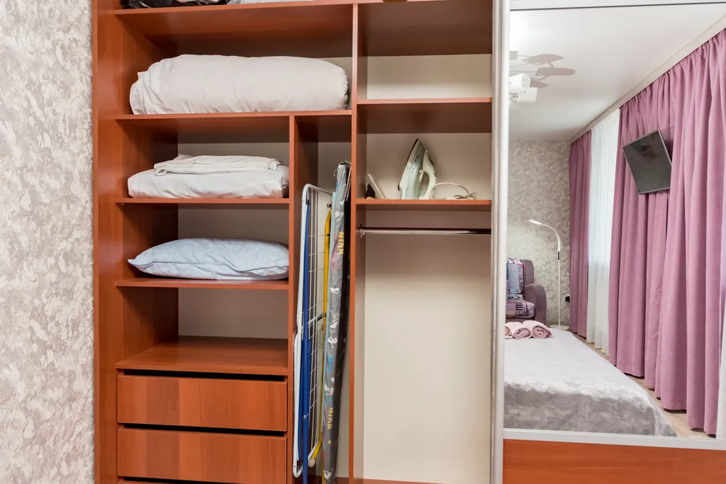 Квартира Квартира в историческом центре Ярославля — Ярославль