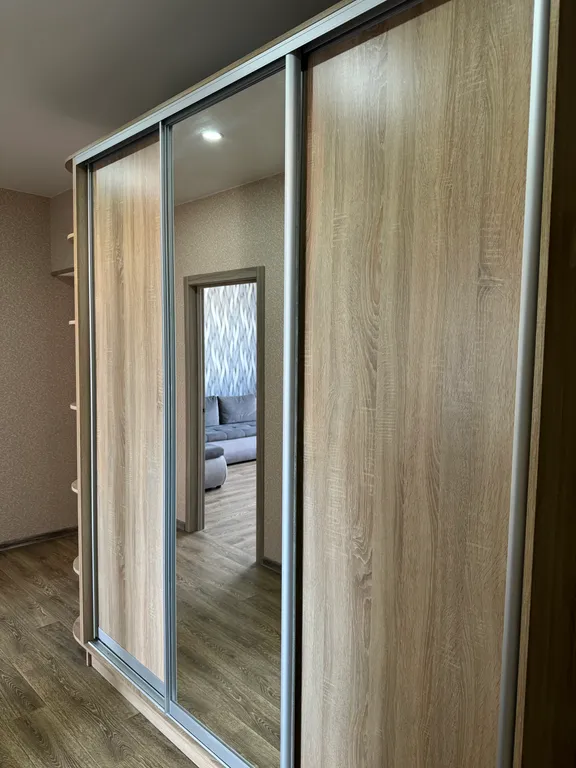 Квартира с видом на море