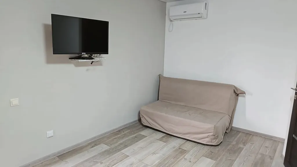 Домик у моря