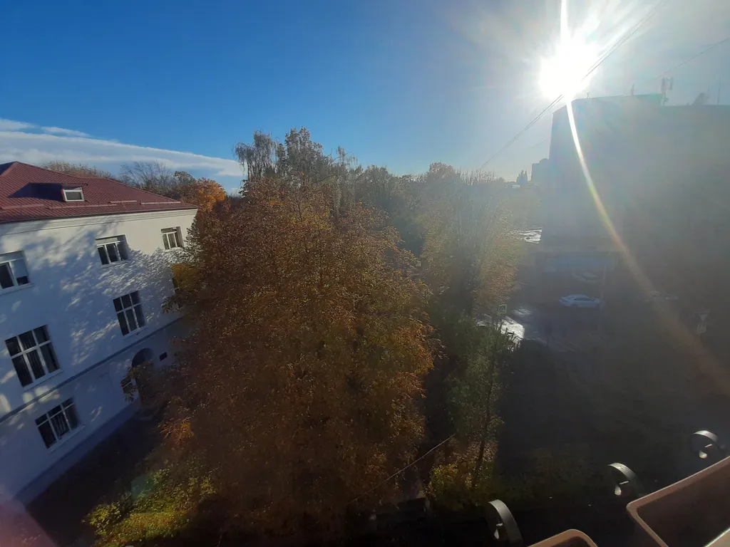 Апартаменты в центре