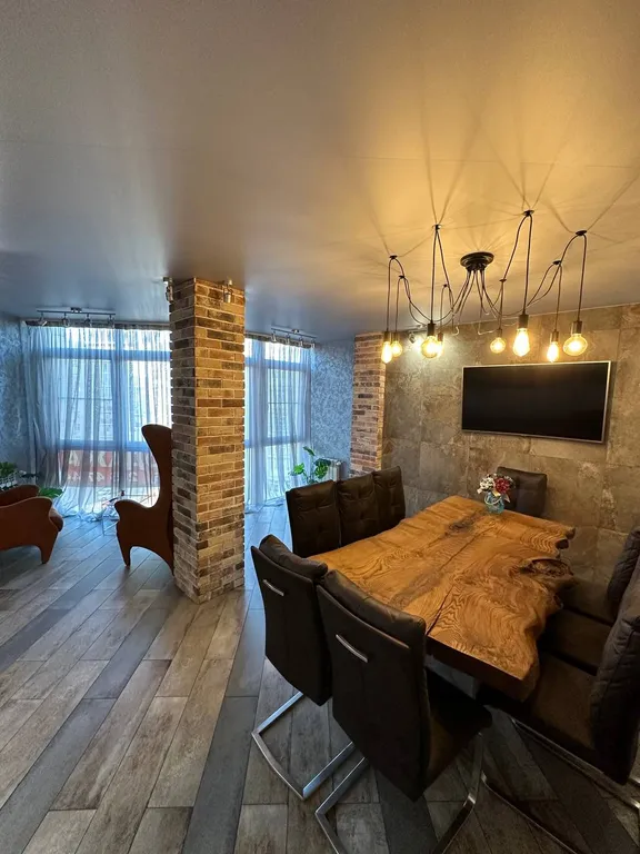 Квартира Апартамент Солнечный возле парка Южные культуры — аренда посуточно в Сириус