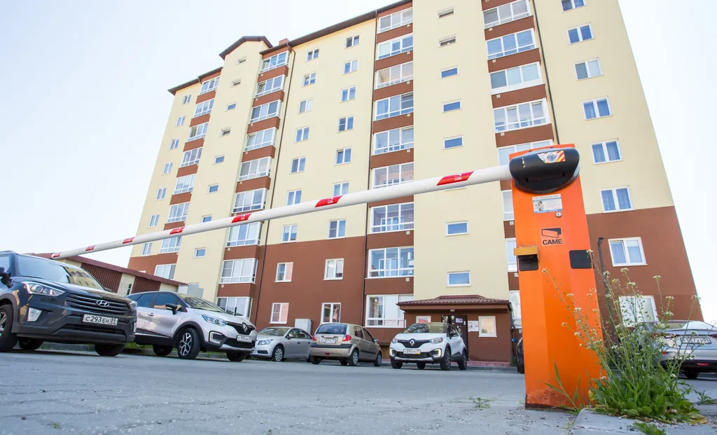 Квартира Квартира в центре города — Зеленоградск