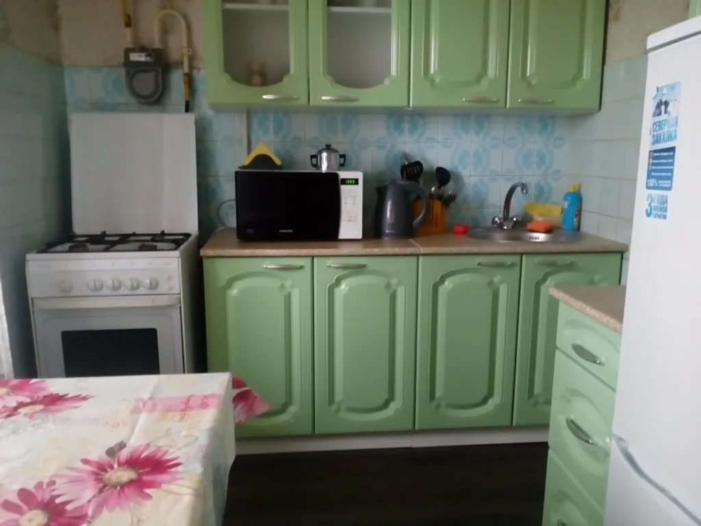 Квартира возле метро