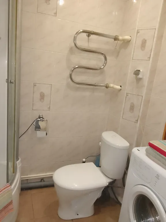 Квартира в Заволжском районе