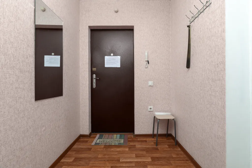 Квартира Квартира для тёплые семейных выходных — Краснодар