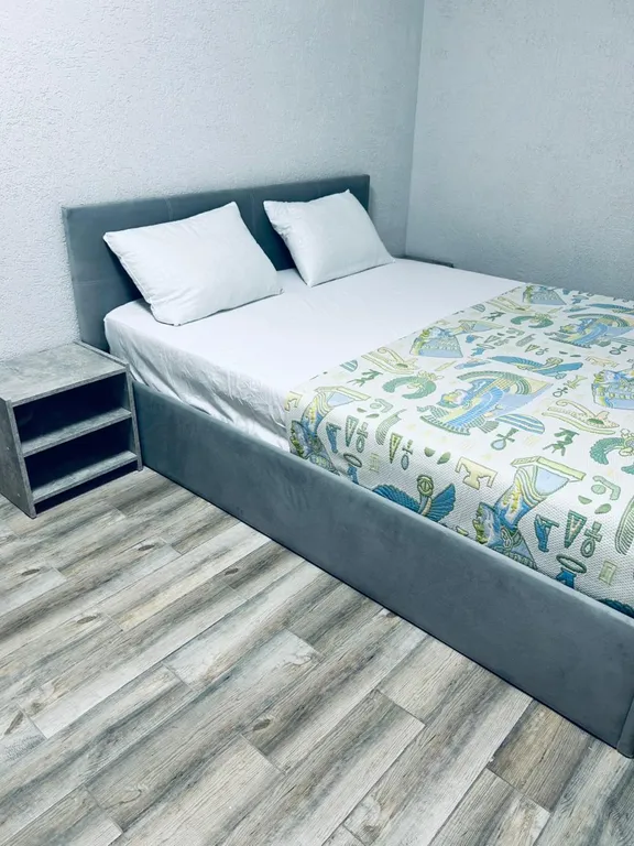 Квартира Комфортный апартамент Море — аренда посуточно в Агой