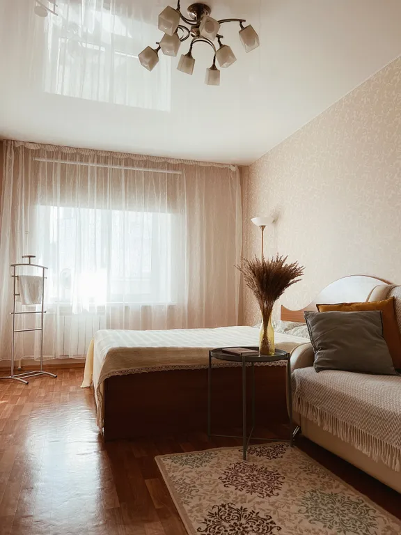 Квартира напротив ортопедического центра - ОртоАпарт