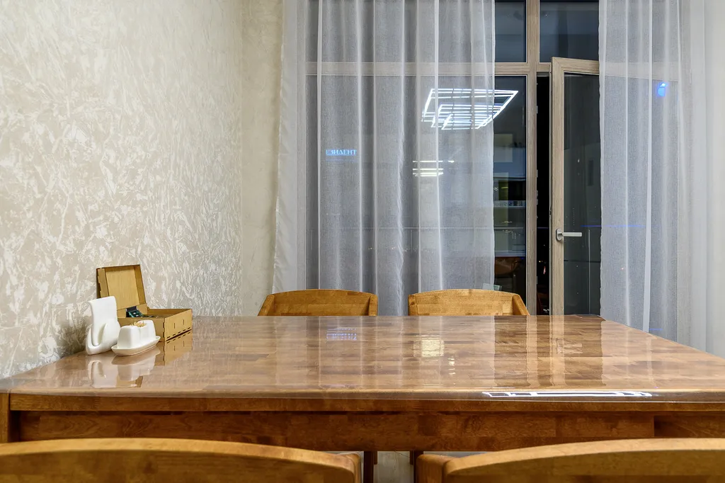 Видовая квартира в самом центре города в лучшем доме Екатеринбурга