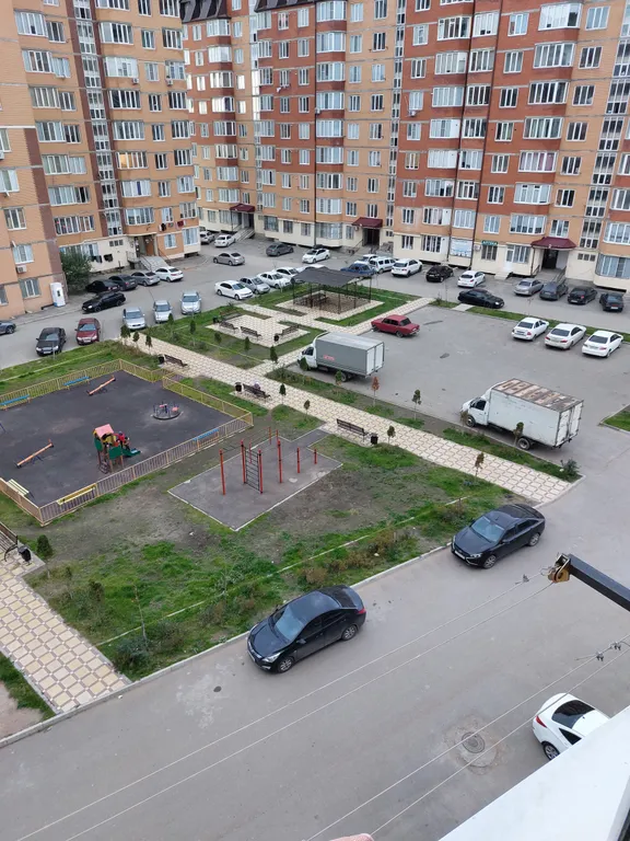 Квартира Новая квартира со всеми условиями, для комфортного проживания — Дербент