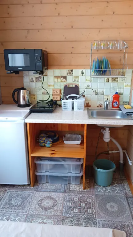 Эко-дом студия