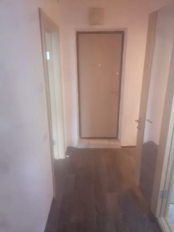 Уютная квартира с хорошим расположением