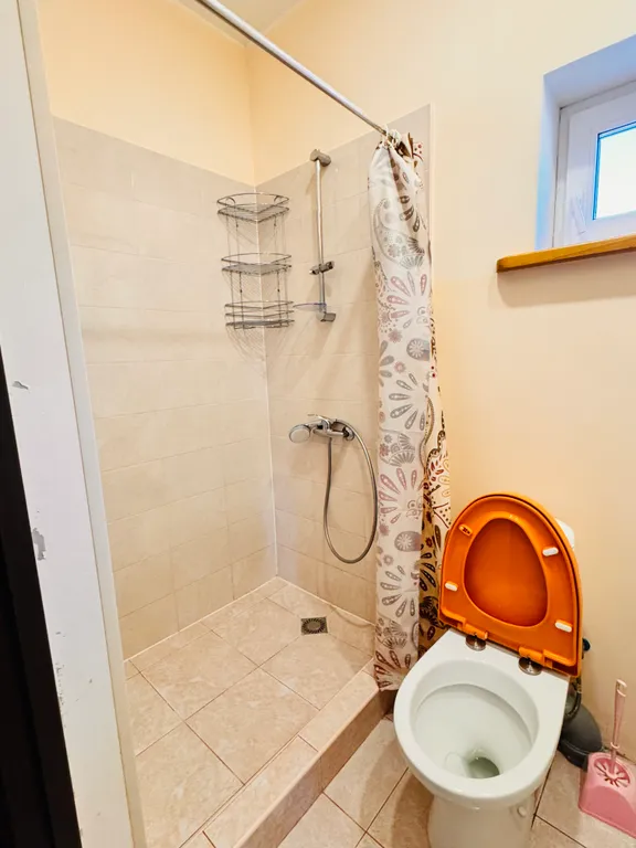 Коттедж Домик под соснами в Свирском — Лодейное Поле