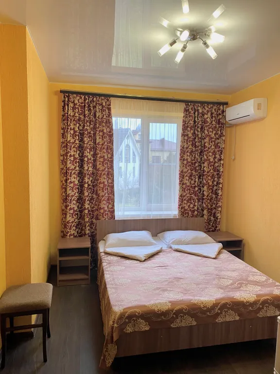 Квартира Комната — аренда посуточно в Благовещенская