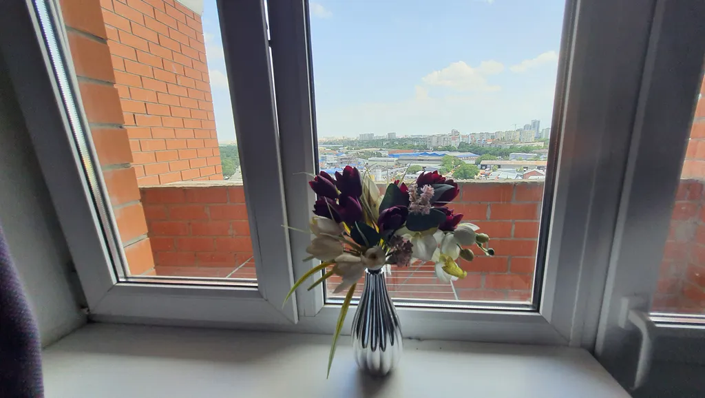 Квартира Уютная квартира рядом с медицинским центром и парком — Краснодар