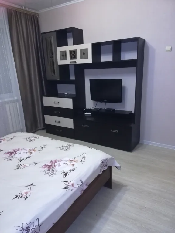 Уютная 2-комнатная квартира с хорошей локацией и отличным видом