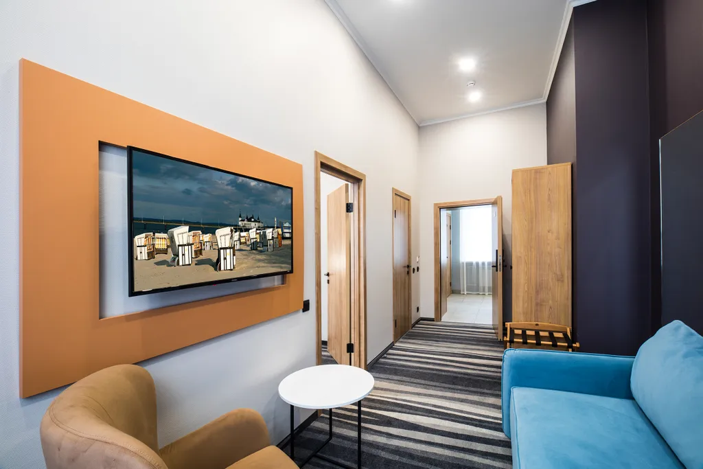 Квартира Комната — Калининград