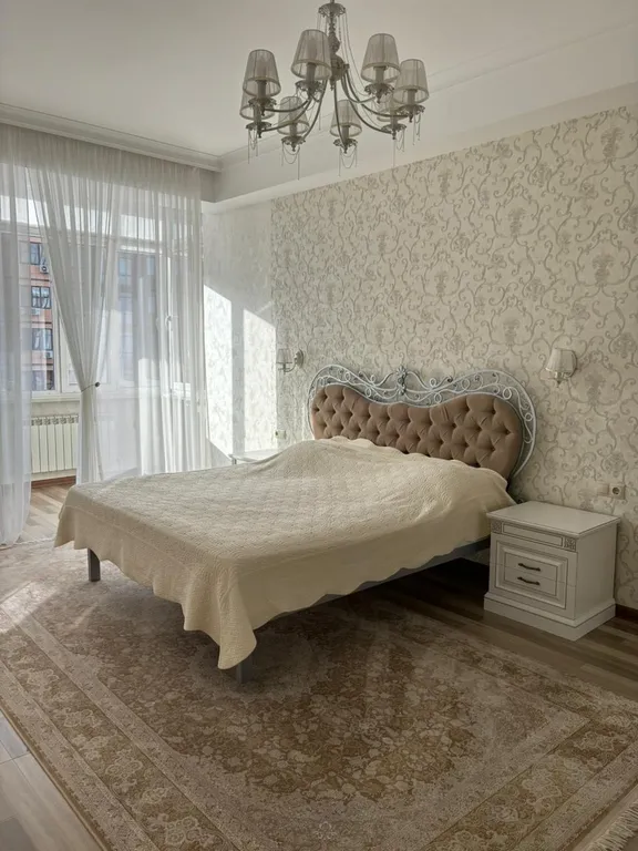 Апартаменты baraka