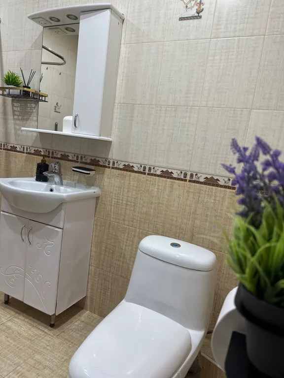 Уютный и комфортный семейный отдых на берегу моря