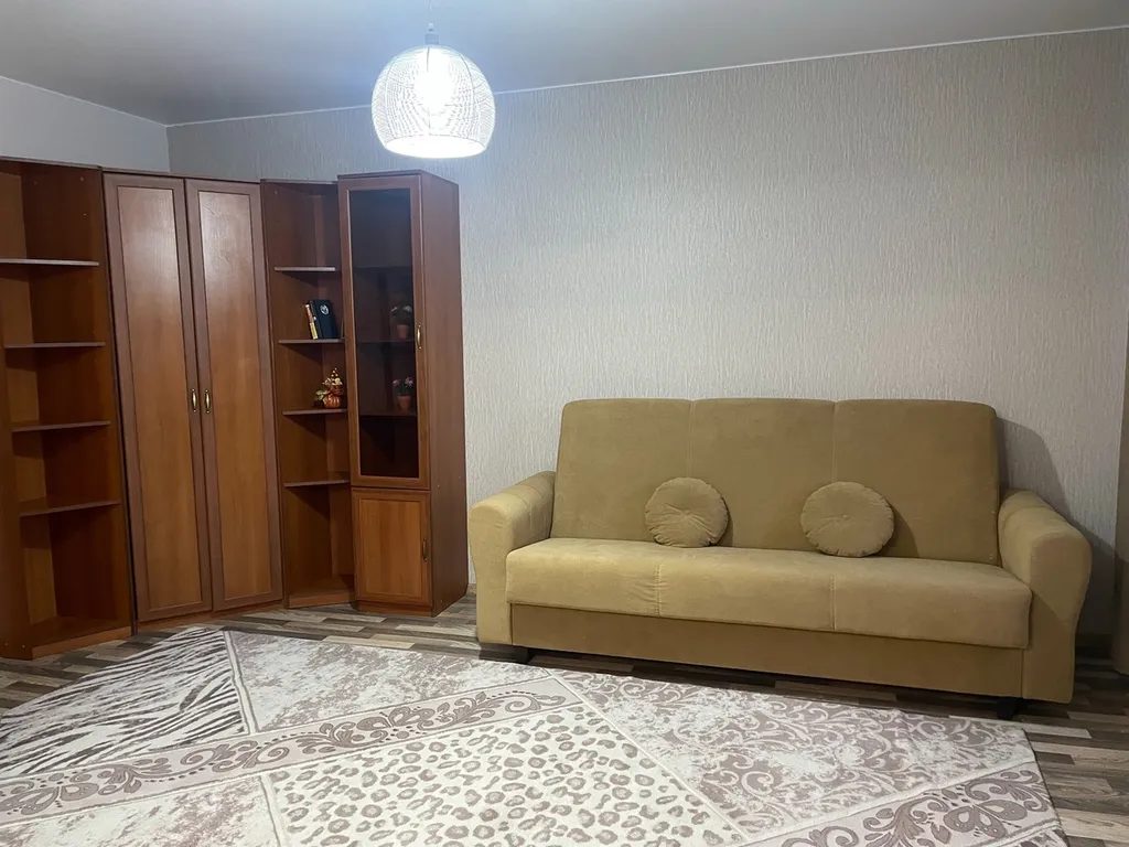 Просторная 2-комнатная квартира в городе Иваново