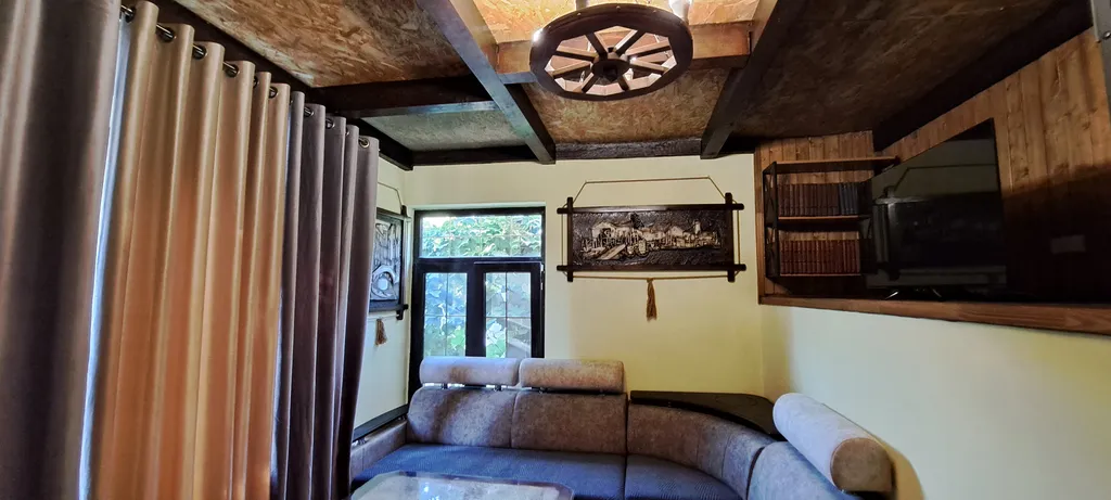 Дом с Драконами