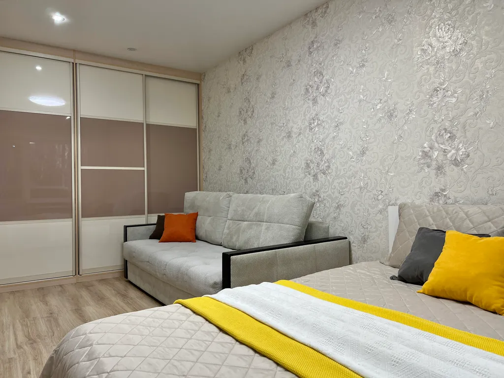 квартира возле областной больницы