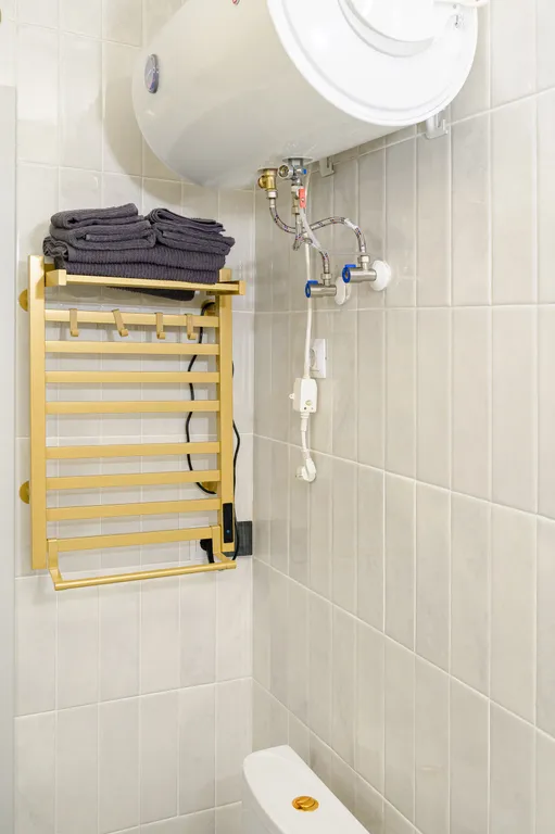 Квартира Квартира Ваш лучший отдых вдвоем в Краснодаре — Краснодар