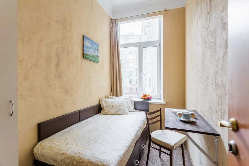 Квартира Комната — аренда посуточно в Москва