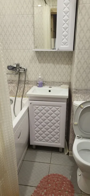 Уютная квартира нап втором этаже