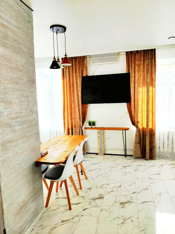 Уютная,новая, евродвушка в самом центре