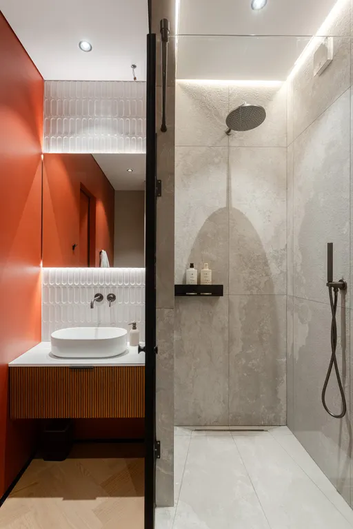 Люкс на Острове Канта