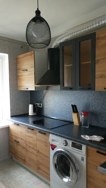 Квартира на ровном месте-параллельно Московской