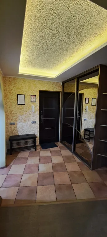 Квартира для хороших людей