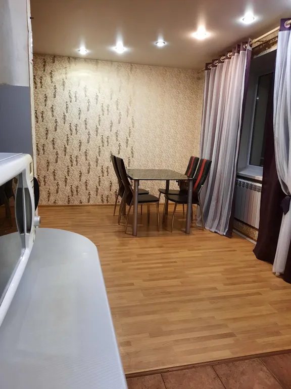 Уютная квартира для вас