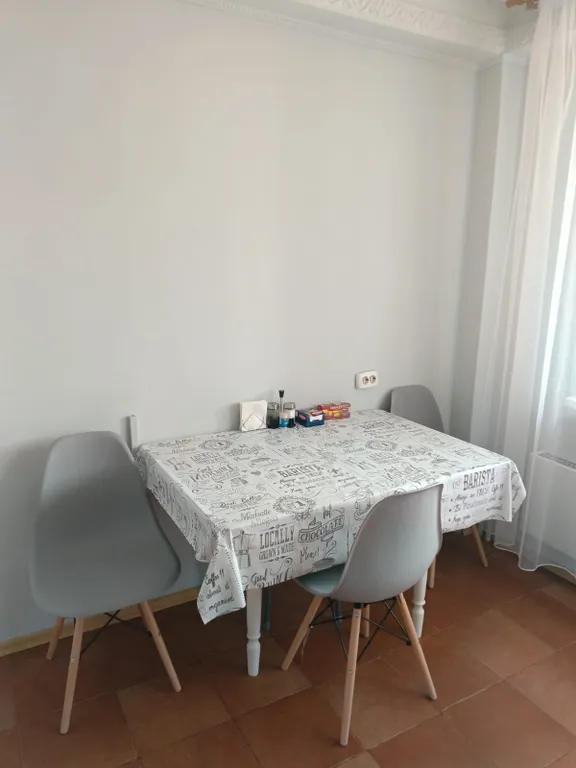 Уютная квартира в кварталах